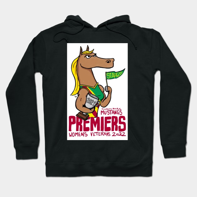 Footy hoodie sale
